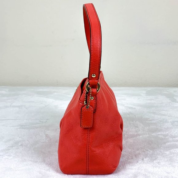 COACH | Limited Edition Mini Top Handle Bag - Picture 7 of 16